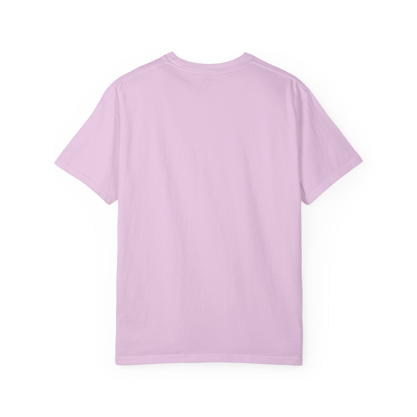 My Heart Belongs to Coffee Floral T-Shirt, She Blossomed After Every Storm enamel