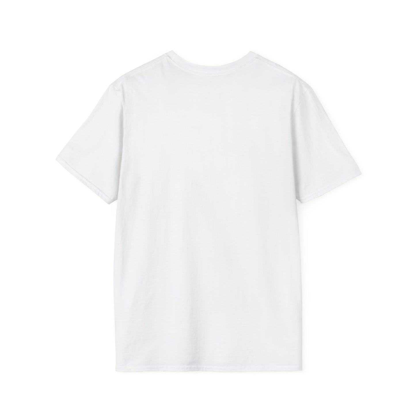t-shirt Cat Nap Vibes T-Shirt — "Brilla incluso con poca batería" Graphic Tee