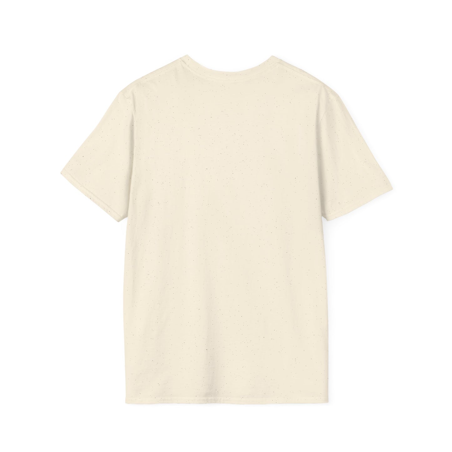 t-shirt Cat Nap Vibes T-Shirt — "Brilla incluso con poca batería" Graphic Tee