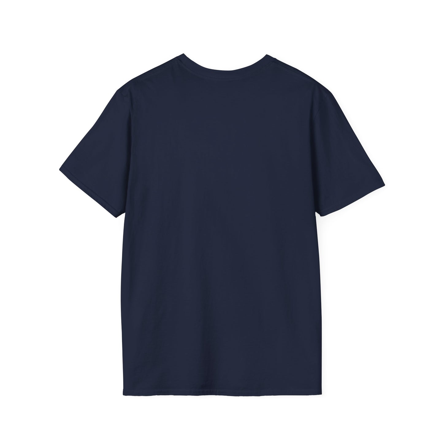 4th of July T-Shirt — "Happy 4th of July" Vintage Patriotic Tee featuring Founding Fathers & Eagle