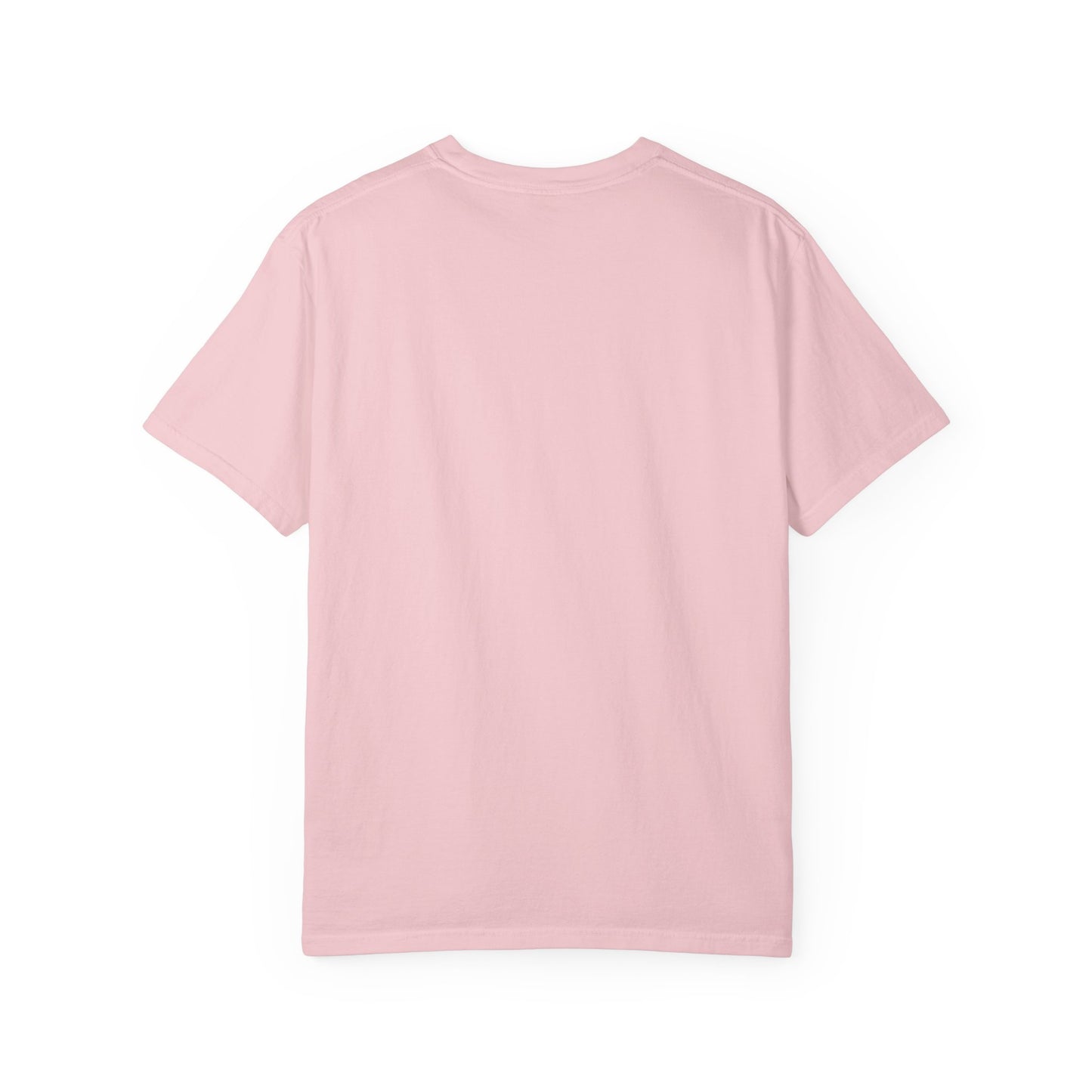 My Heart Belongs to Coffee Floral T-Shirt, She Blossomed After Every Storm enamel