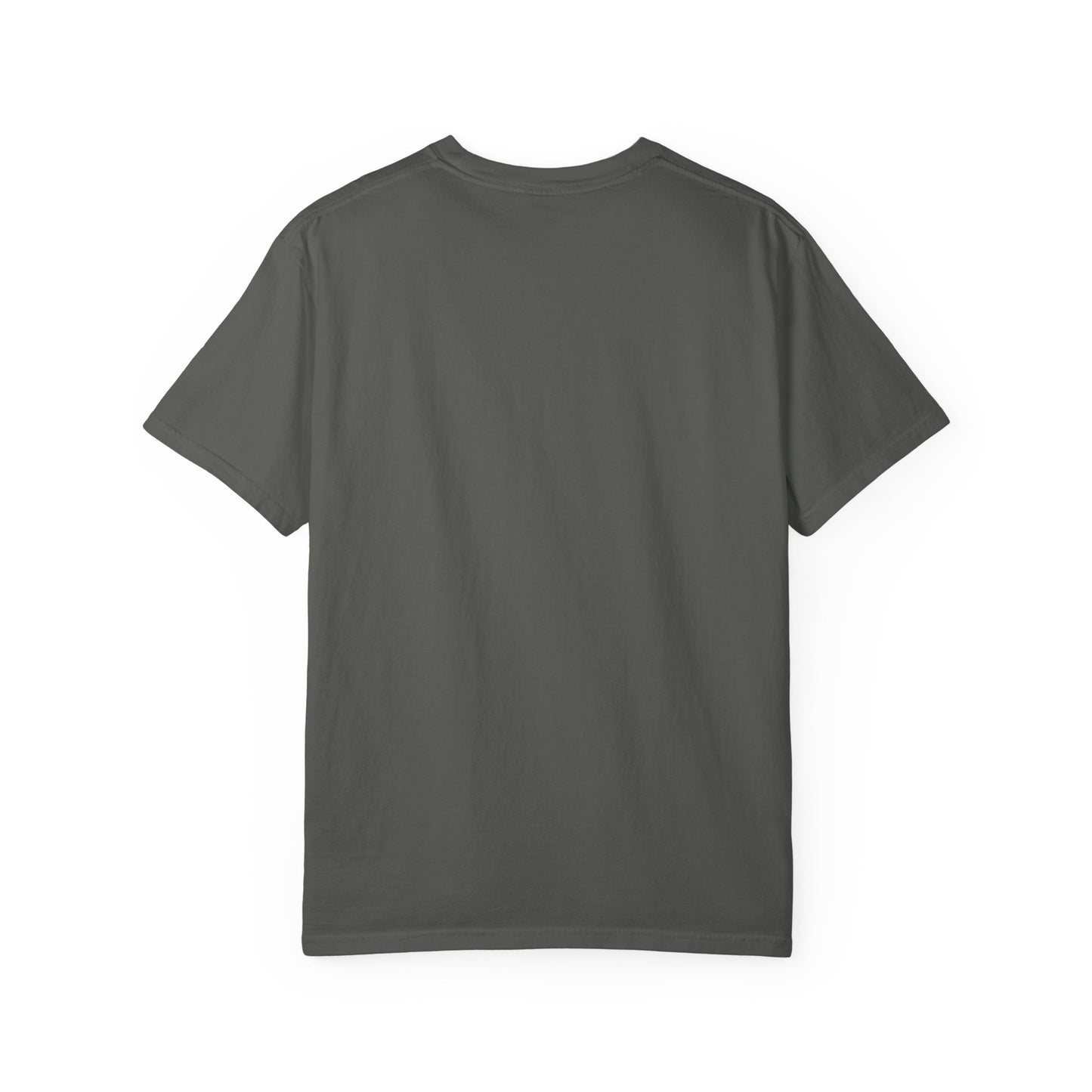 My Heart Belongs to Coffee Floral T-Shirt, She Blossomed After Every Storm enamel