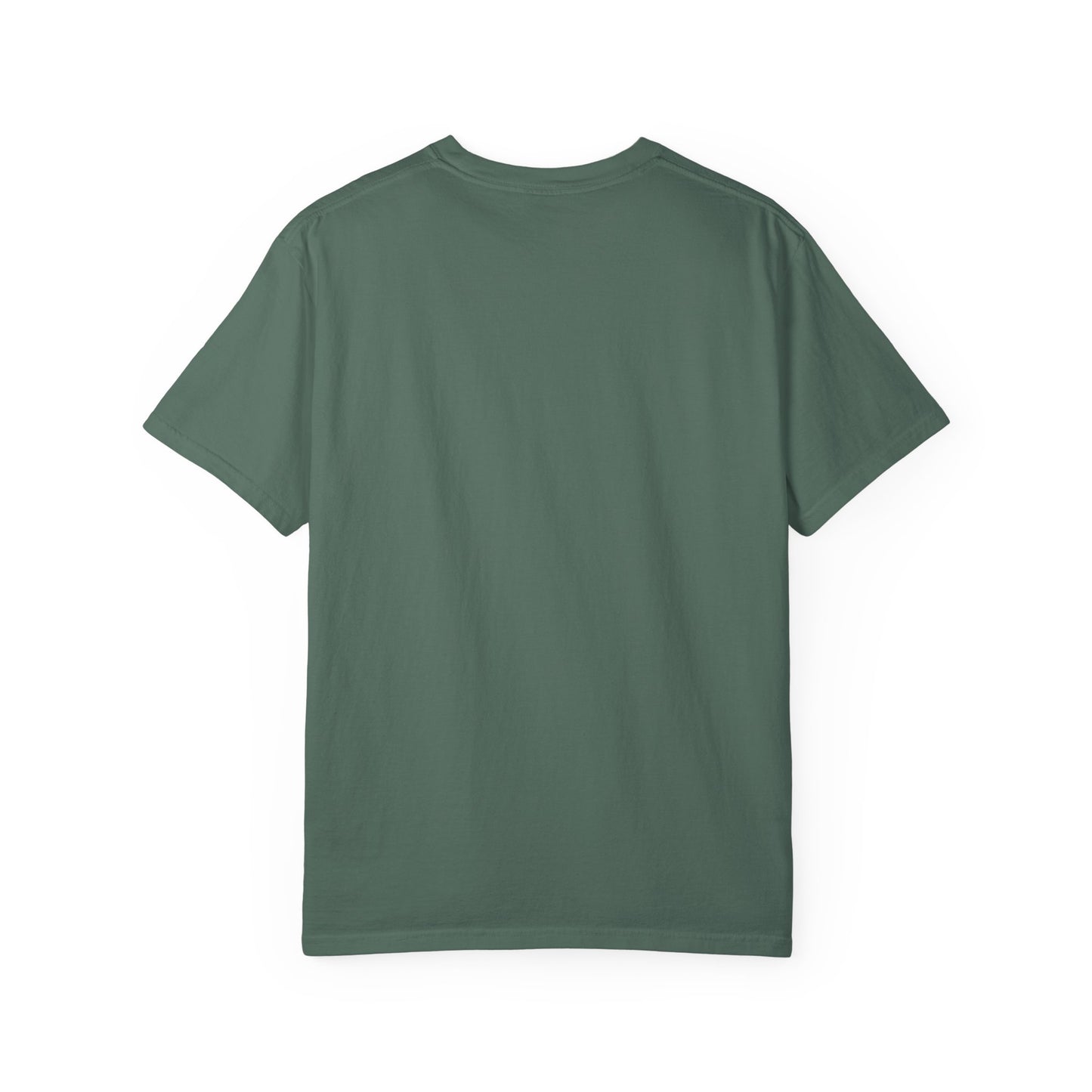 My Heart Belongs to Coffee Floral T-Shirt, She Blossomed After Every Storm enamel