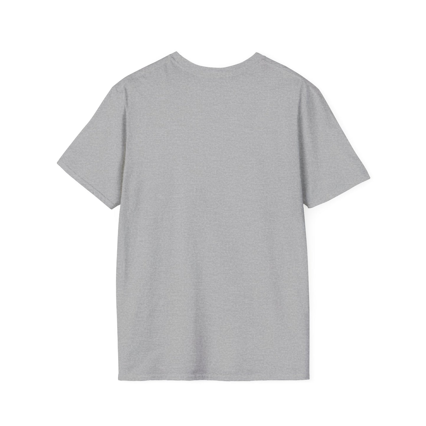 t-shirt Cat Nap Vibes T-Shirt — "Brilla incluso con poca batería" Graphic Tee