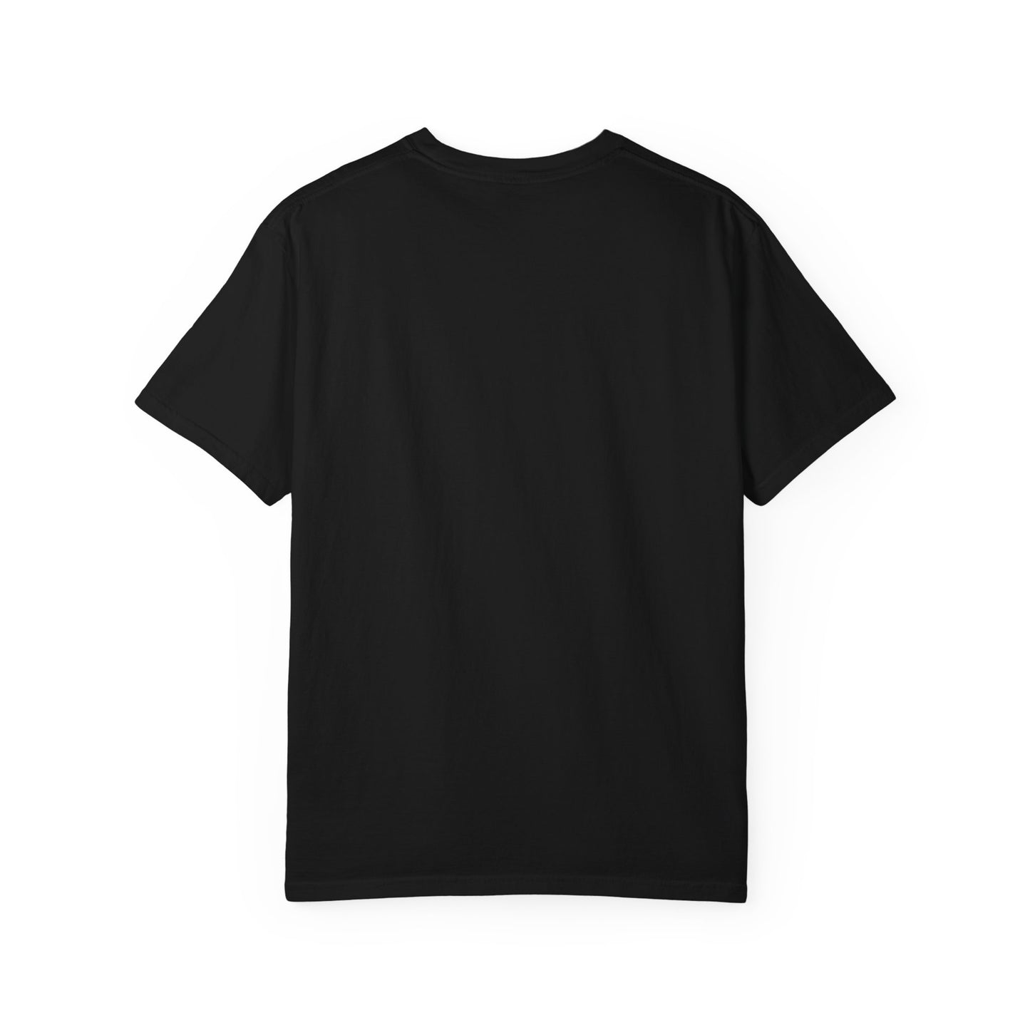 My Heart Belongs to Coffee Floral T-Shirt, She Blossomed After Every Storm enamel