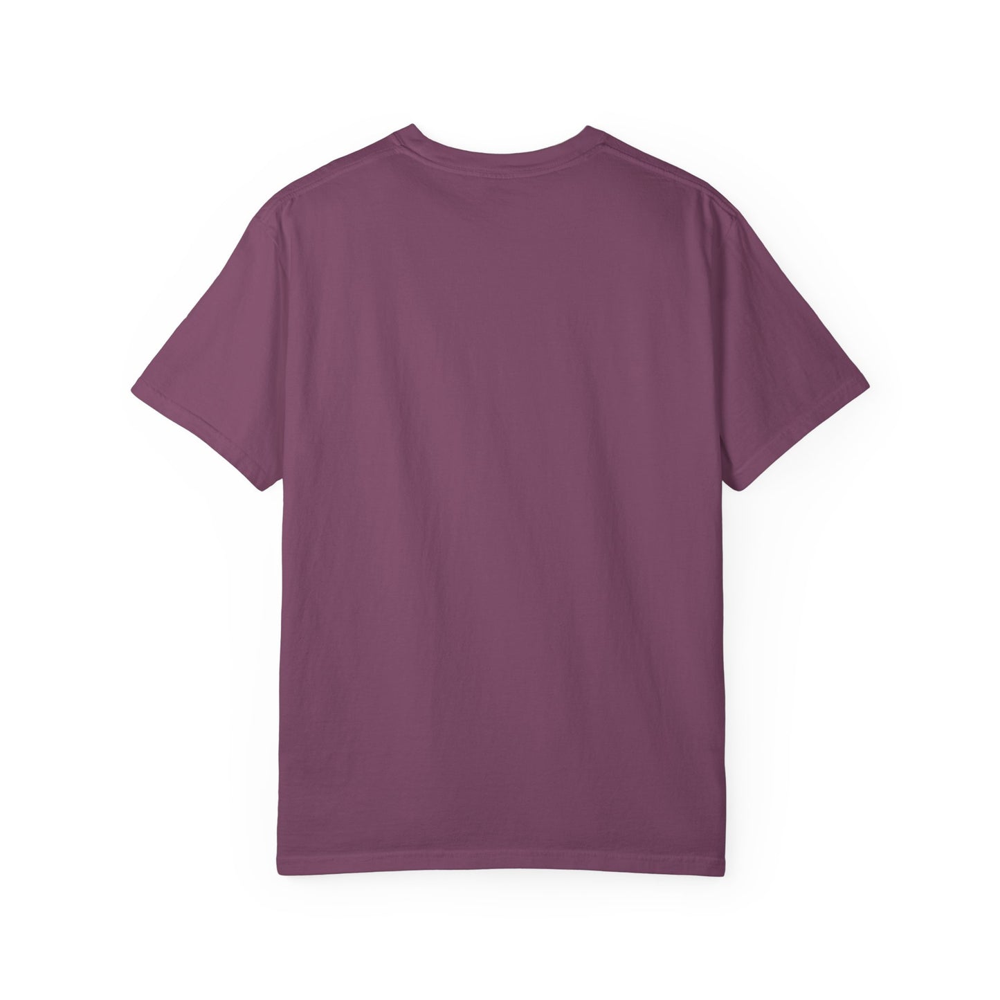 My Heart Belongs to Coffee Floral T-Shirt, She Blossomed After Every Storm enamel