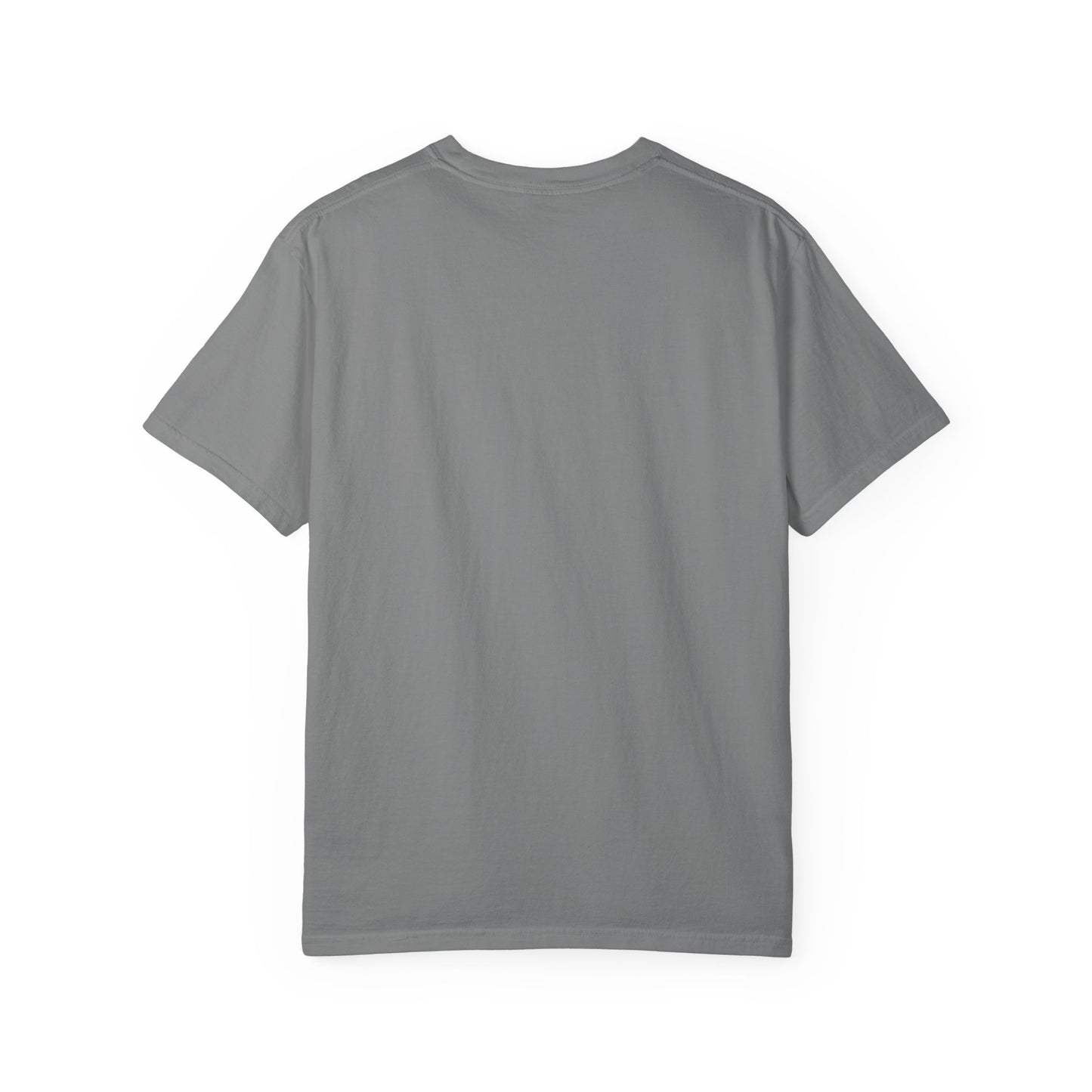 My Heart Belongs to Coffee Floral T-Shirt, She Blossomed After Every Storm enamel