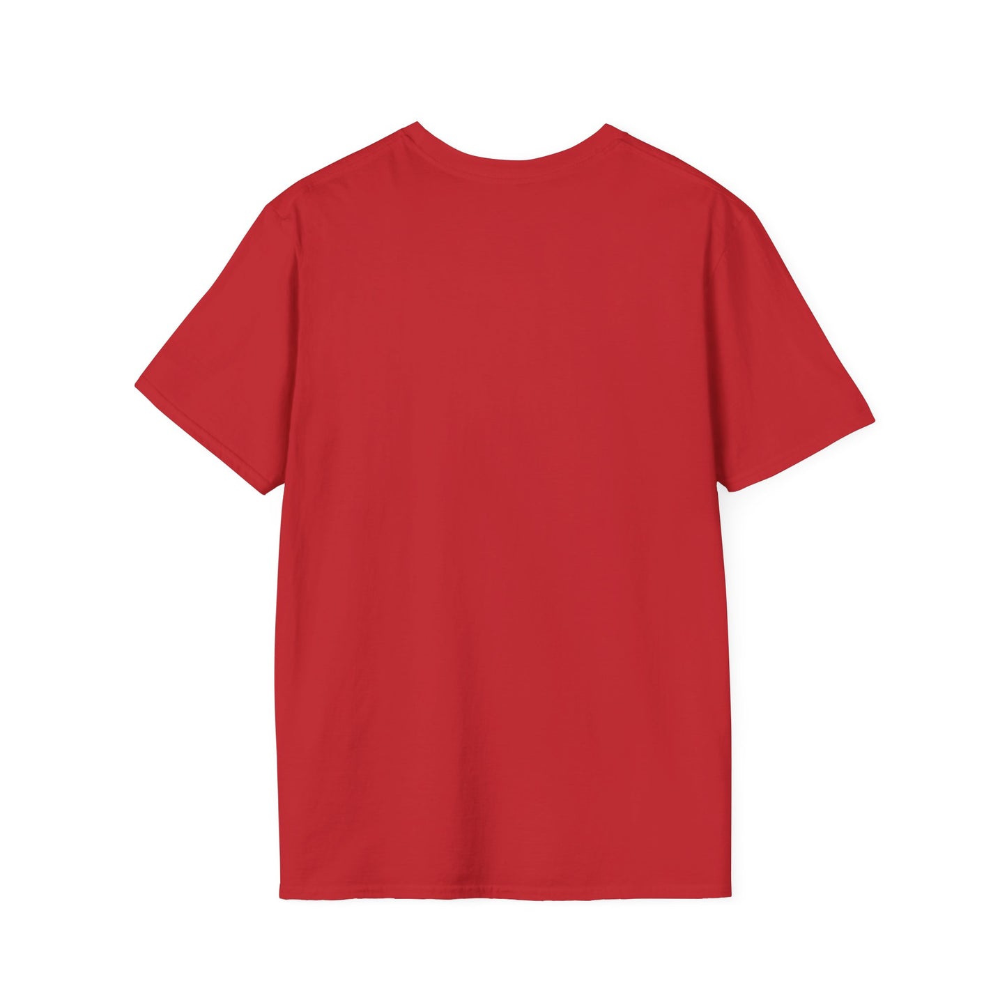 t-shirt Cat Nap Vibes T-Shirt — "Brilla incluso con poca batería" Graphic Tee