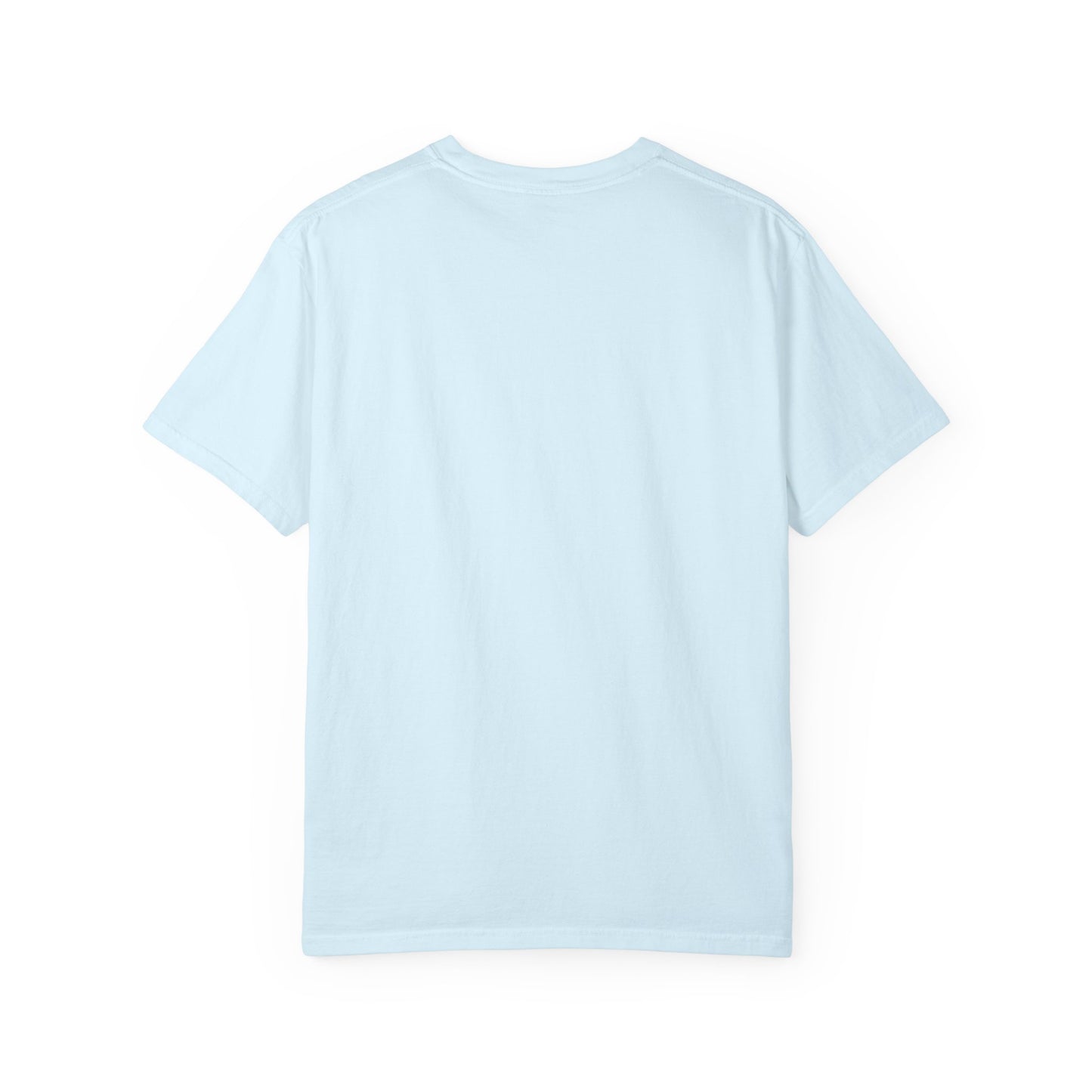 My Heart Belongs to Coffee Floral T-Shirt, She Blossomed After Every Storm enamel