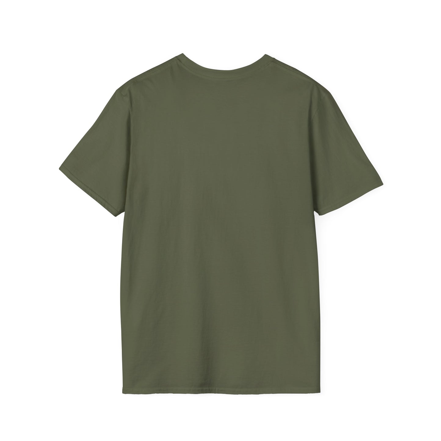t-shirt Cat Nap Vibes T-Shirt — "Brilla incluso con poca batería" Graphic Tee