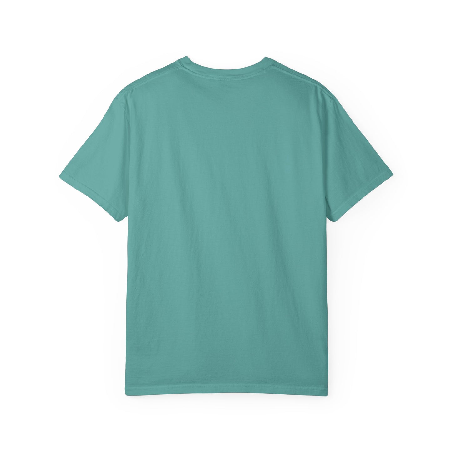 My Heart Belongs to Coffee Floral T-Shirt, She Blossomed After Every Storm enamel