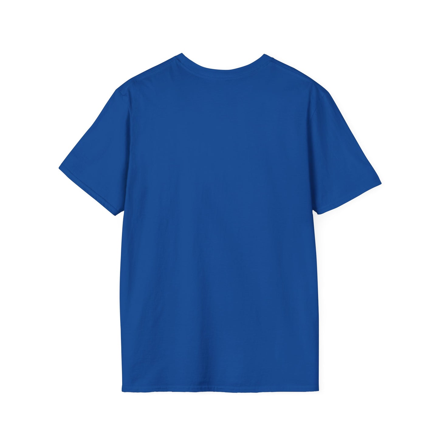 4th of July T-Shirt — "Happy 4th of July" Vintage Patriotic Tee featuring Founding Fathers & Eagle