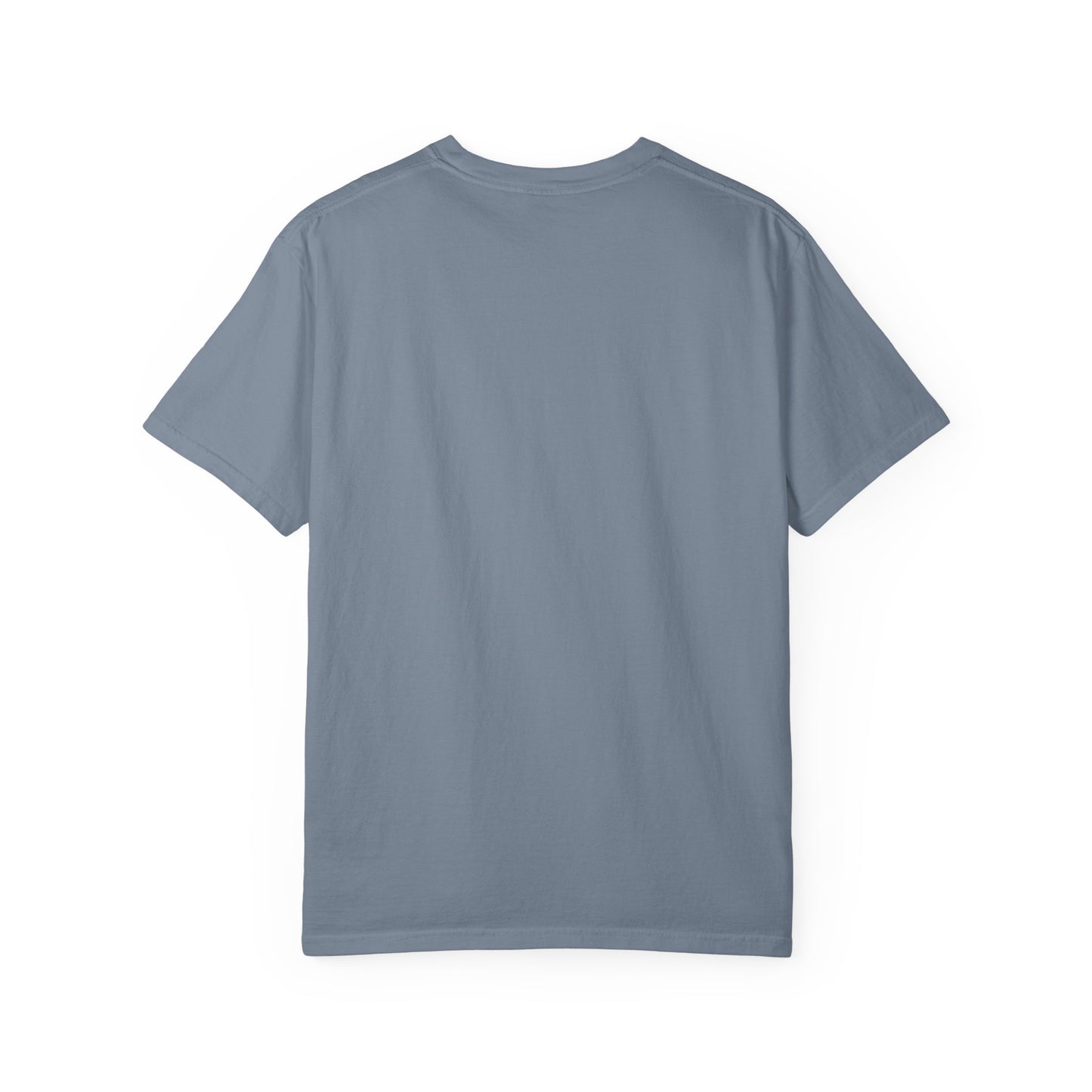 My Heart Belongs to Coffee Floral T-Shirt, She Blossomed After Every Storm enamel