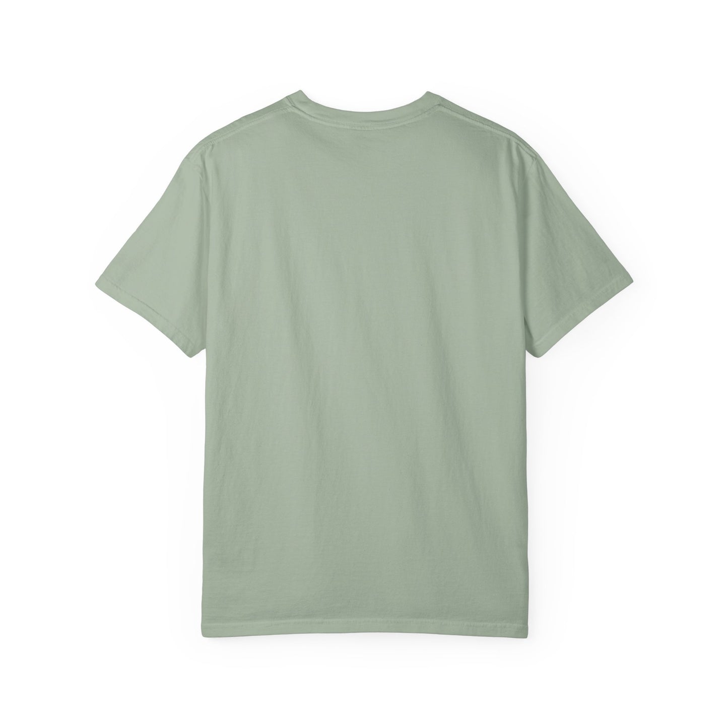 My Heart Belongs to Coffee Floral T-Shirt, She Blossomed After Every Storm enamel